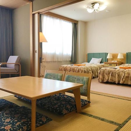 Otofuke Hotel Tetoraresort Tokachigawa מראה חיצוני תמונה