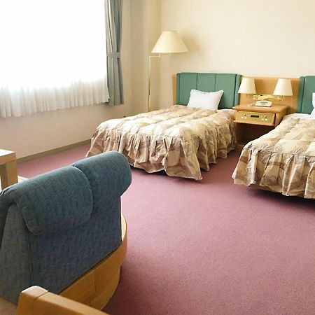 Otofuke Hotel Tetoraresort Tokachigawa מראה חיצוני תמונה