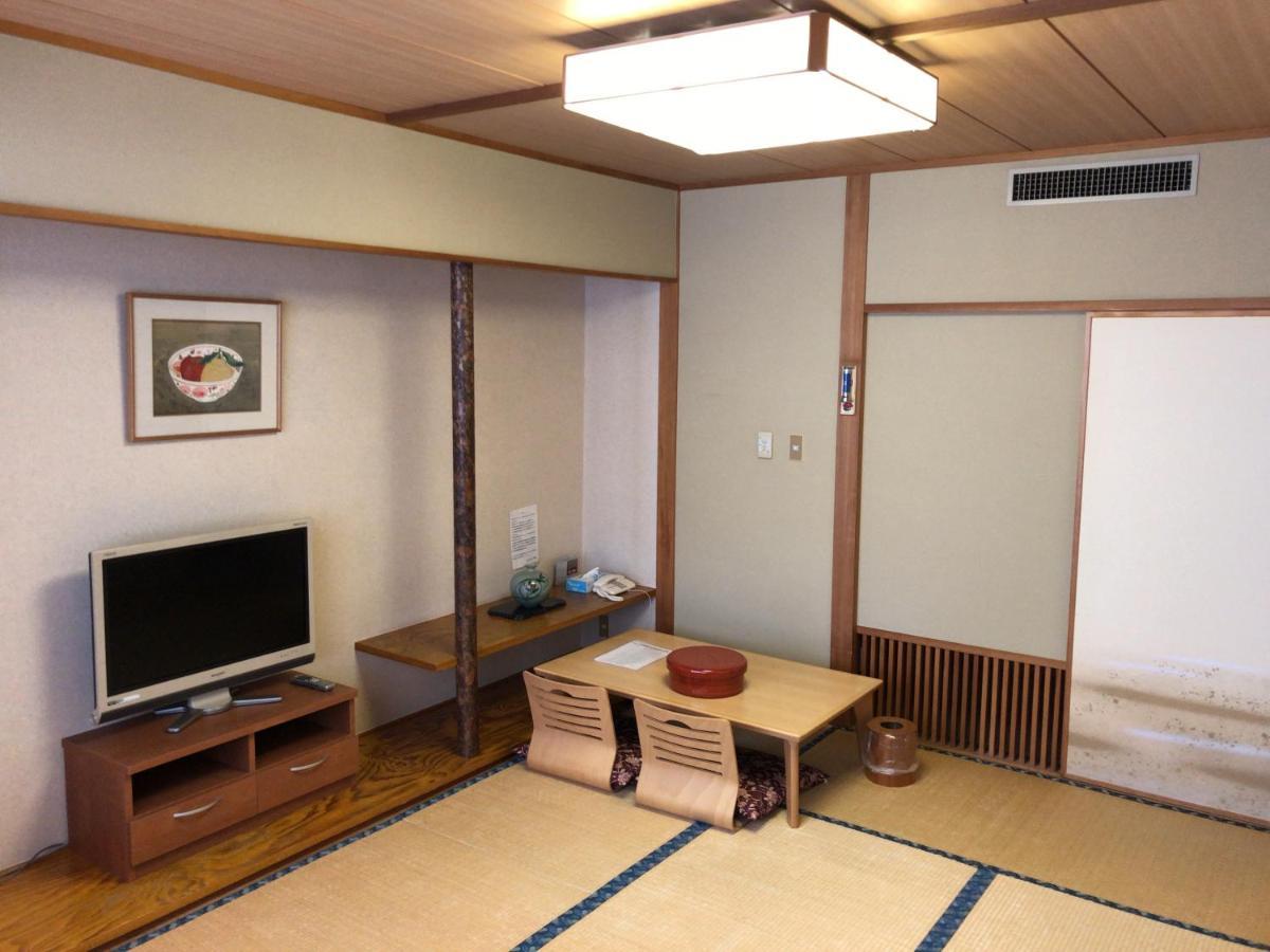 Otofuke Hotel Tetoraresort Tokachigawa מראה חיצוני תמונה