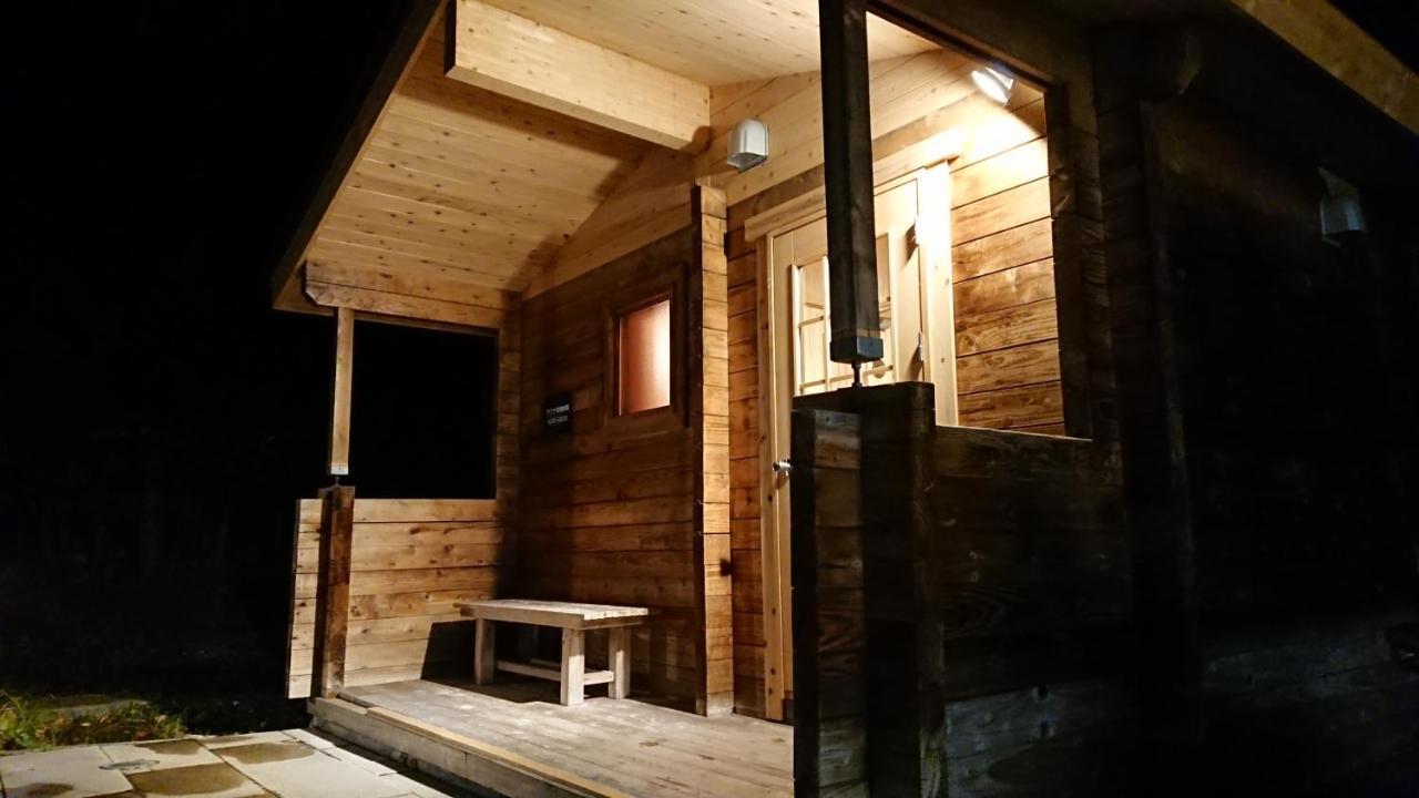 Otofuke Hotel Tetoraresort Tokachigawa מראה חיצוני תמונה