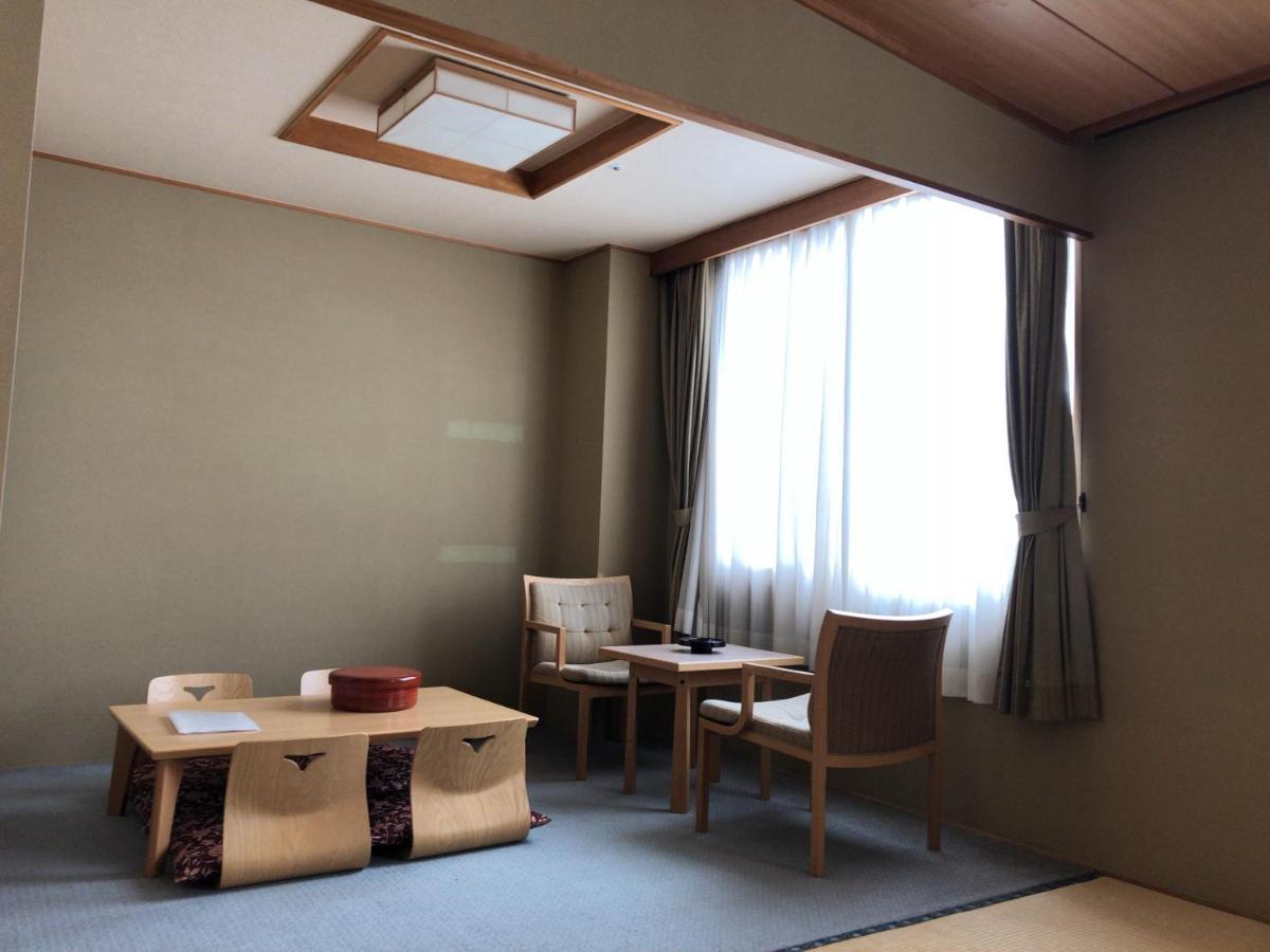 Otofuke Hotel Tetoraresort Tokachigawa מראה חיצוני תמונה