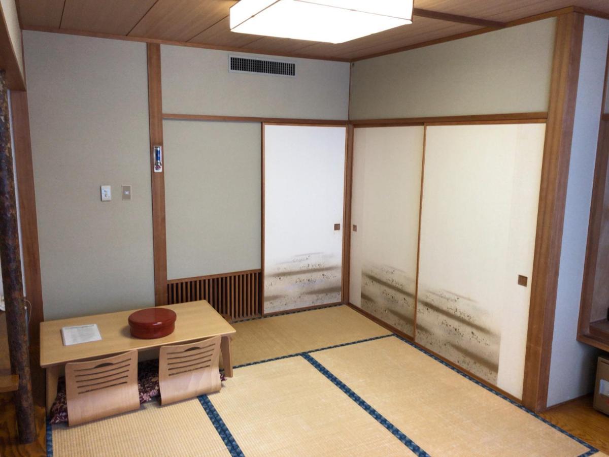Otofuke Hotel Tetoraresort Tokachigawa מראה חיצוני תמונה