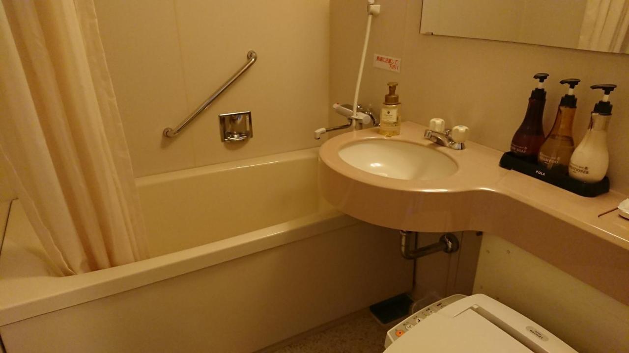Otofuke Hotel Tetoraresort Tokachigawa מראה חיצוני תמונה