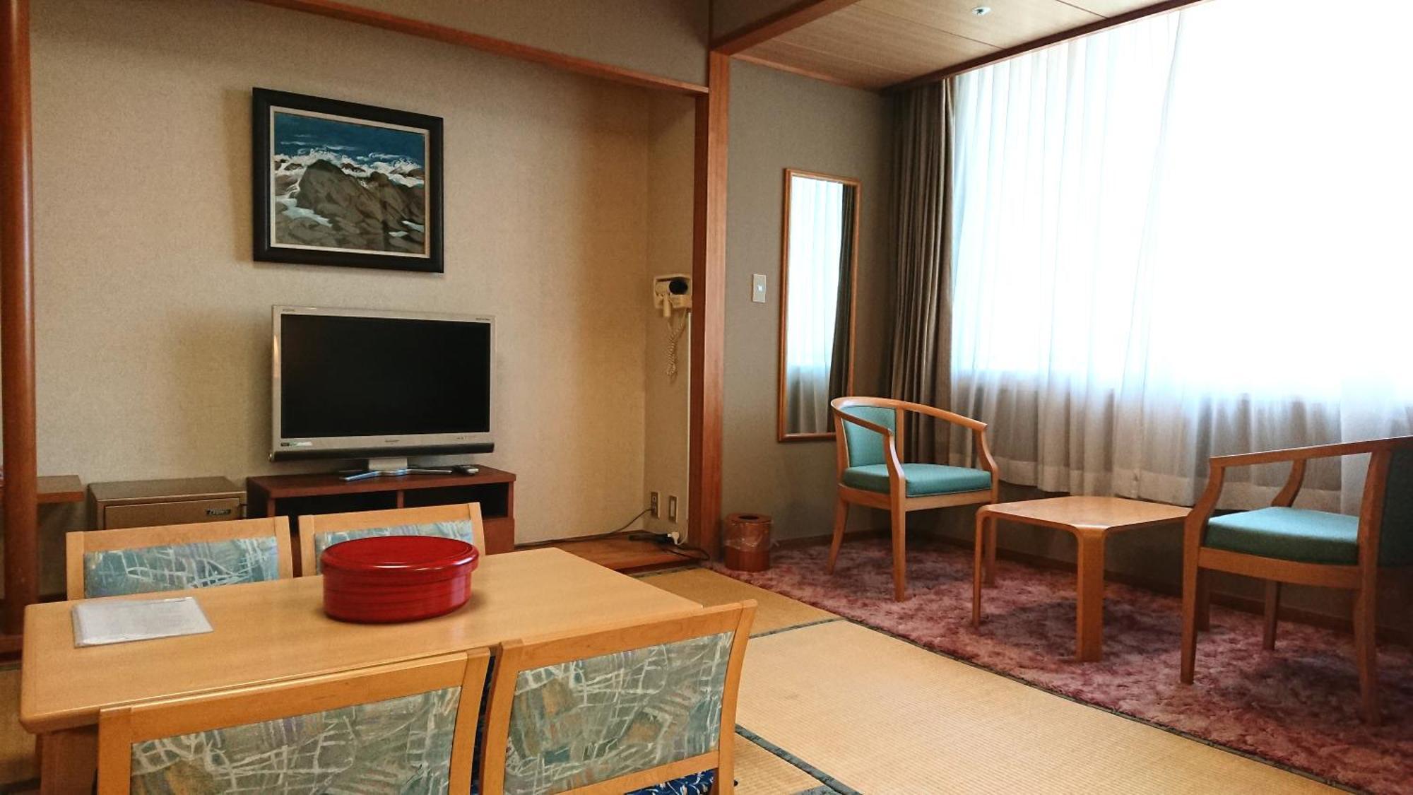 Otofuke Hotel Tetoraresort Tokachigawa מראה חיצוני תמונה