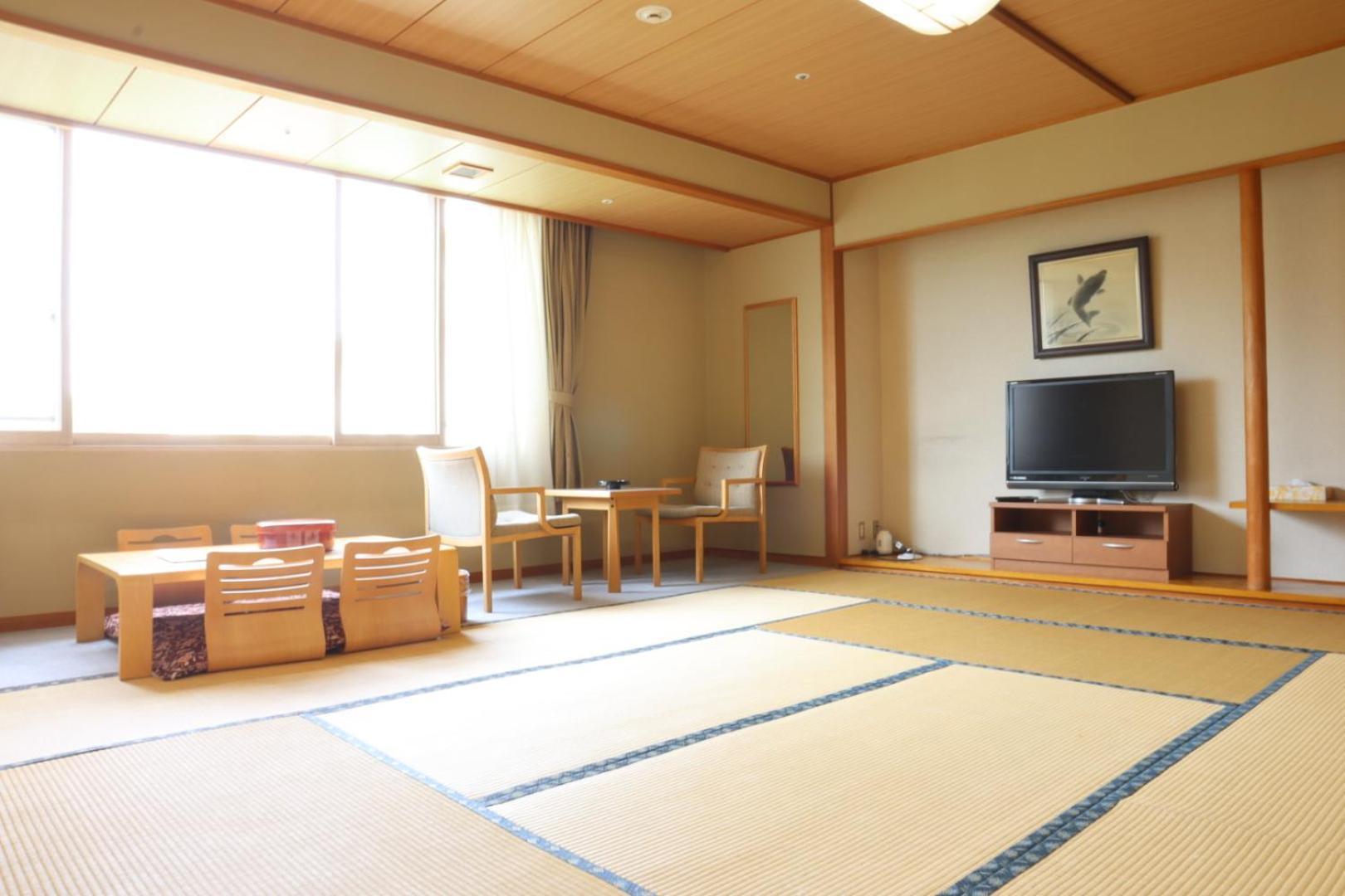 Otofuke Hotel Tetoraresort Tokachigawa מראה חיצוני תמונה