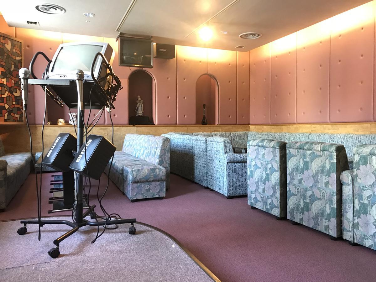 Otofuke Hotel Tetoraresort Tokachigawa מראה חיצוני תמונה