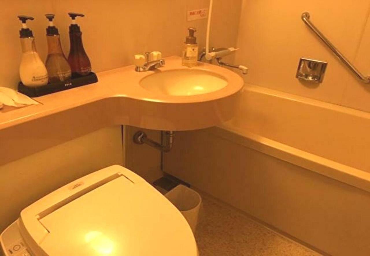 Otofuke Hotel Tetoraresort Tokachigawa מראה חיצוני תמונה